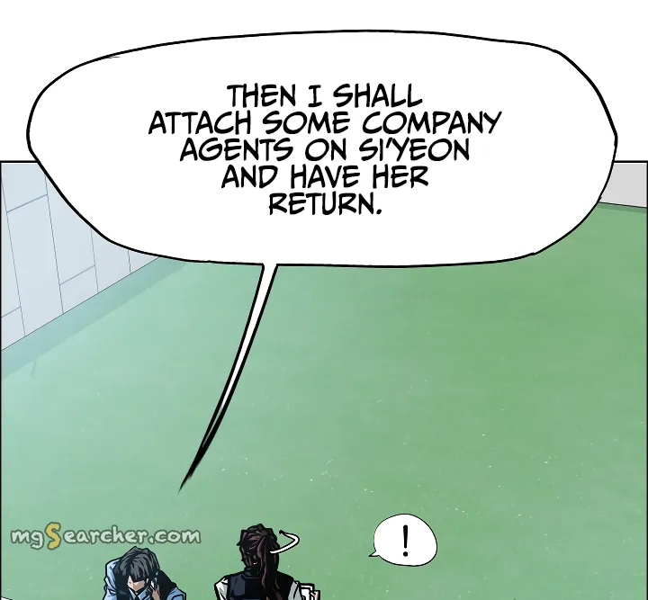 Read Rooftop Sword Master EN Manga Online