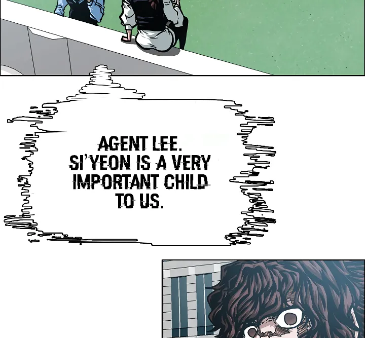 Read Rooftop Sword Master EN Manga Online