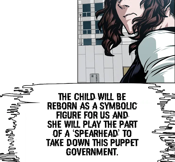 Read Rooftop Sword Master EN Manga Online