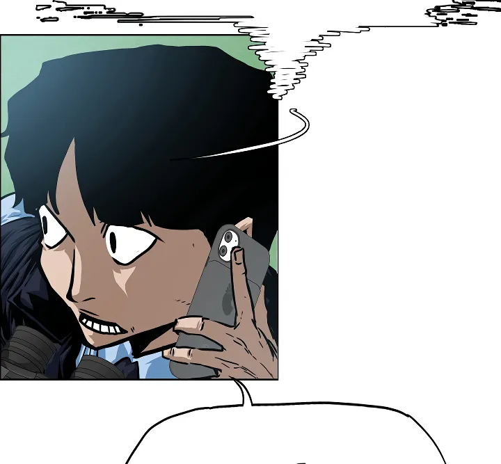 Read Rooftop Sword Master EN Manga Online