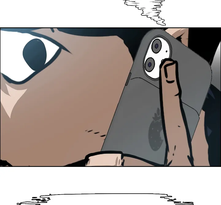 Read Rooftop Sword Master EN Manga Online