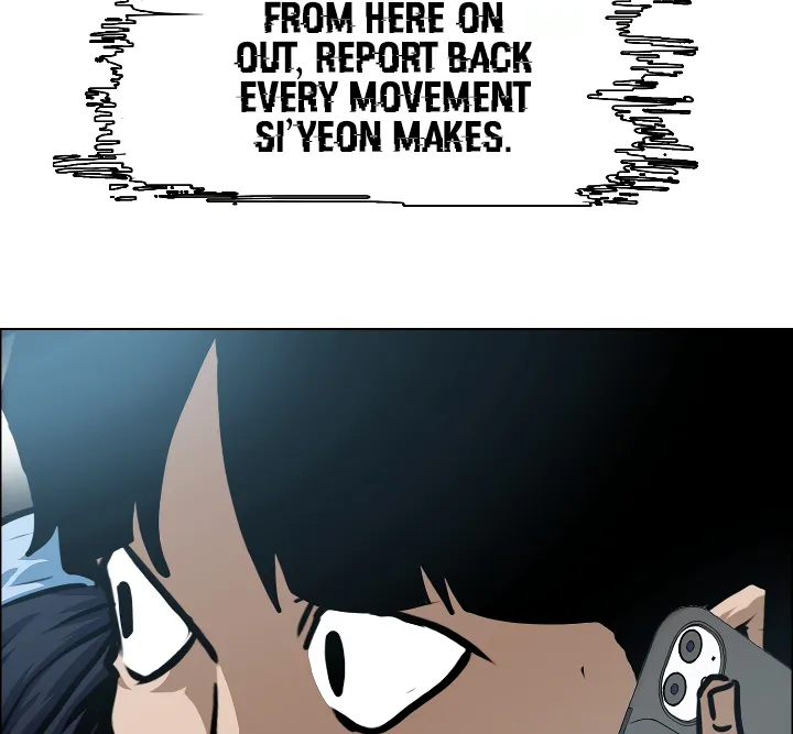 Read Rooftop Sword Master EN Manga Online