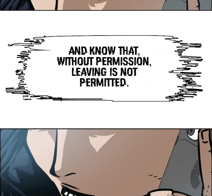 Read Rooftop Sword Master EN Manga Online