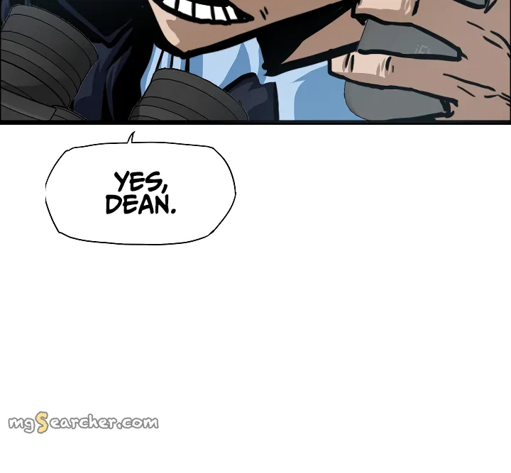 Read Rooftop Sword Master EN Manga Online