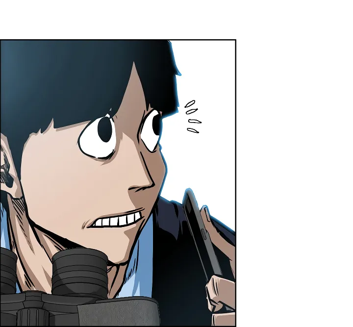 Read Rooftop Sword Master EN Manga Online