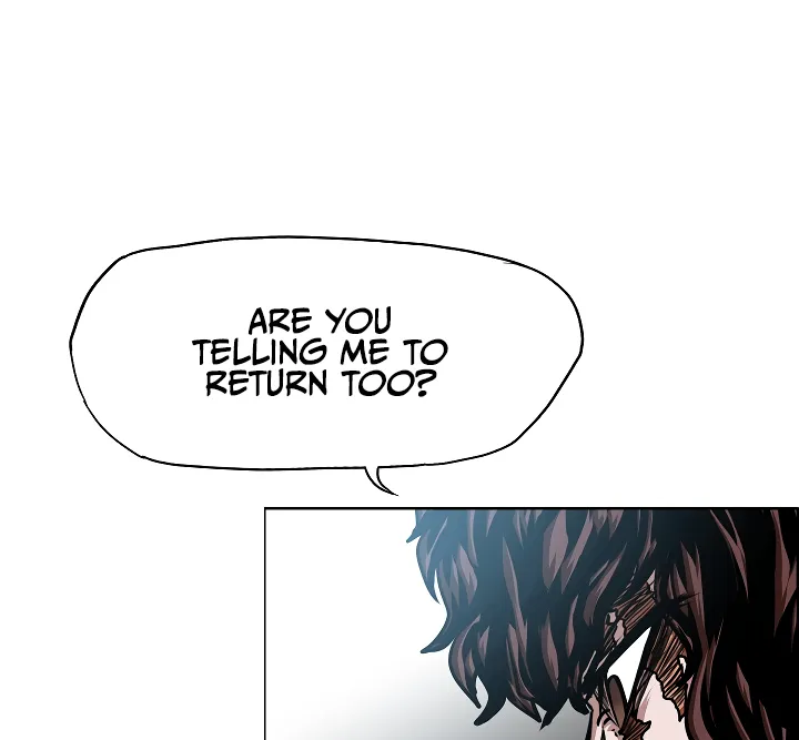 Read Rooftop Sword Master EN Manga Online