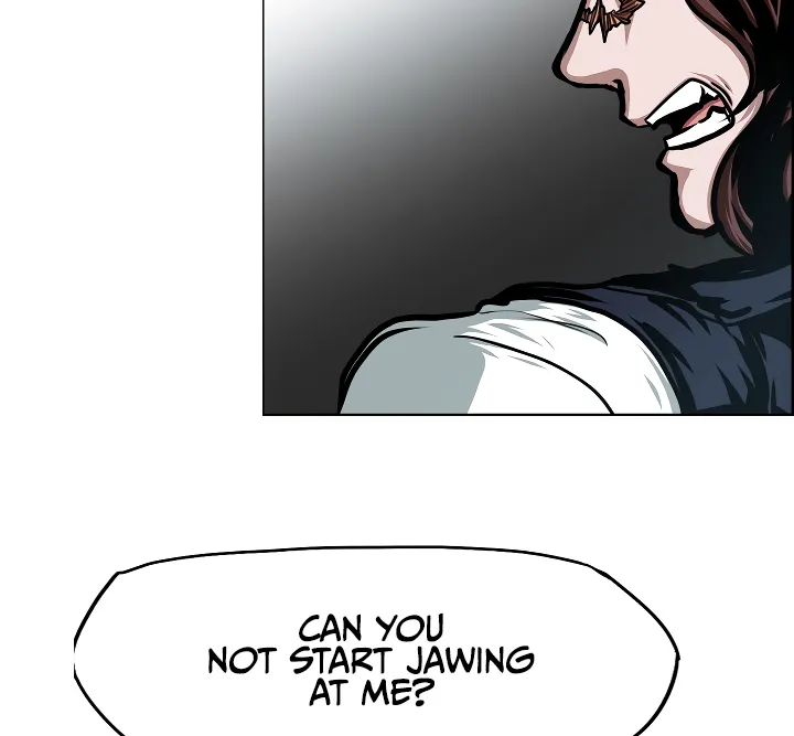 Read Rooftop Sword Master EN Manga Online