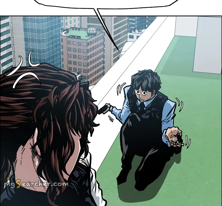 Read Rooftop Sword Master EN Manga Online