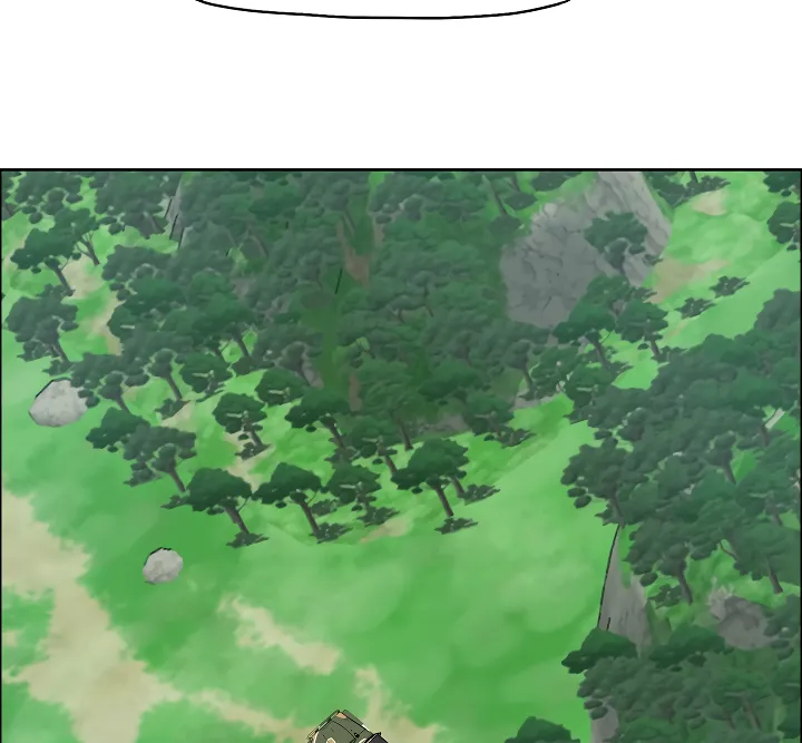 Read Rooftop Sword Master EN Manga Online