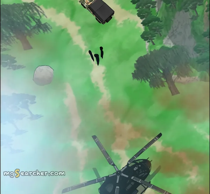 Read Rooftop Sword Master EN Manga Online