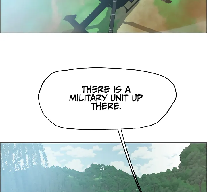 Read Rooftop Sword Master EN Manga Online