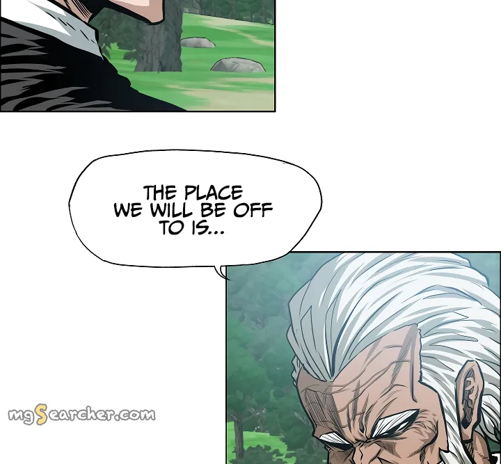 Read Rooftop Sword Master EN Manga Online