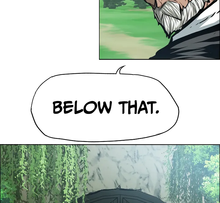 Read Rooftop Sword Master EN Manga Online