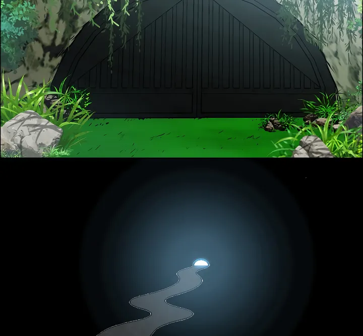 Read Rooftop Sword Master EN Manga Online