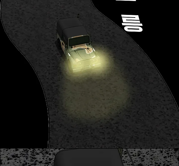 Read Rooftop Sword Master EN Manga Online