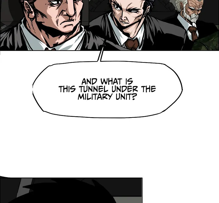 Read Rooftop Sword Master EN Manga Online