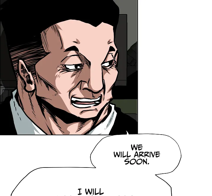 Read Rooftop Sword Master EN Manga Online