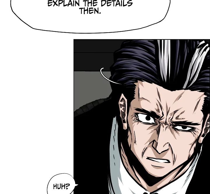 Read Rooftop Sword Master EN Manga Online