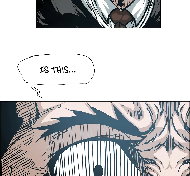 Read Rooftop Sword Master EN Manga Online