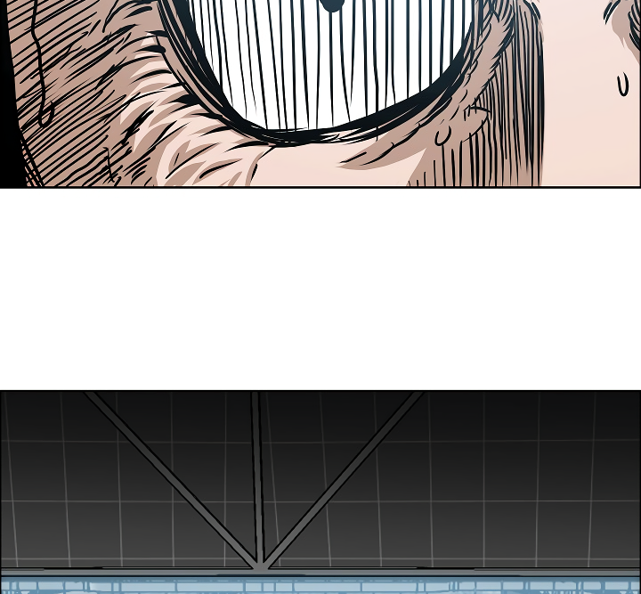 Read Rooftop Sword Master EN Manga Online