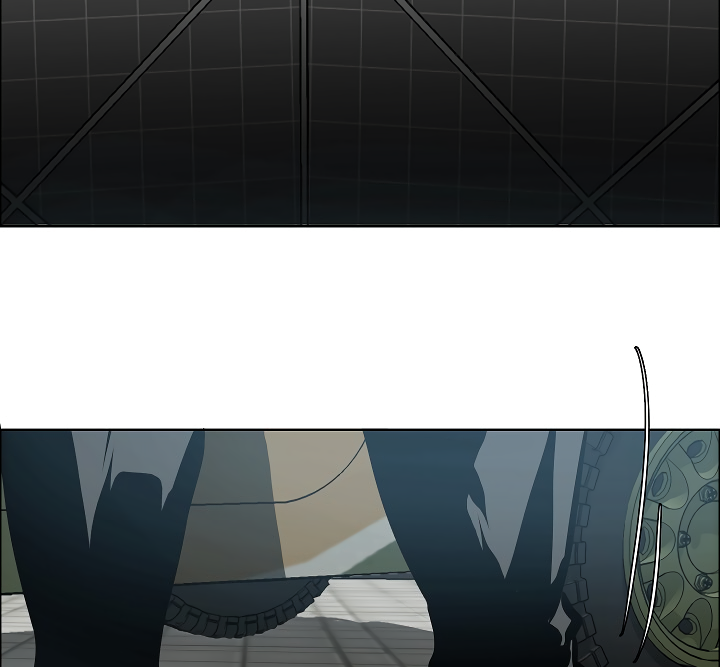 Read Rooftop Sword Master EN Manga Online