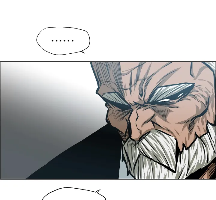 Read Rooftop Sword Master EN Manga Online