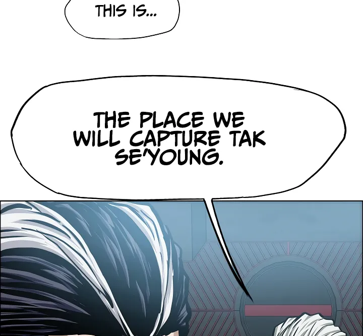 Read Rooftop Sword Master EN Manga Online