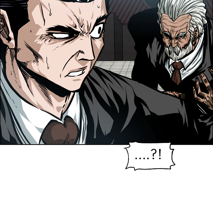 Read Rooftop Sword Master EN Manga Online