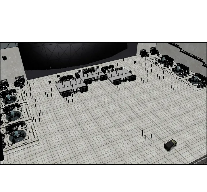 Read Rooftop Sword Master EN Manga Online