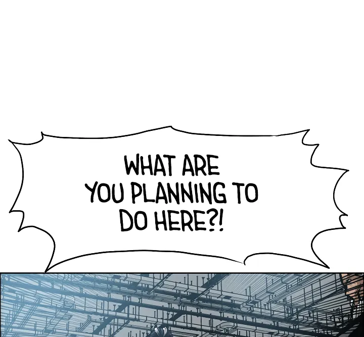 Read Rooftop Sword Master EN Manga Online