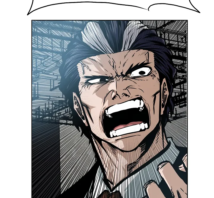 Read Rooftop Sword Master EN Manga Online