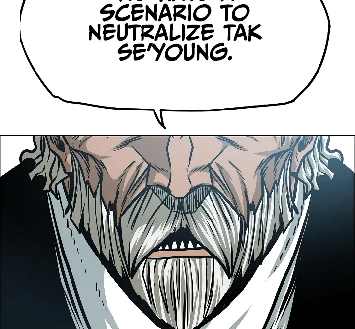 Read Rooftop Sword Master EN Manga Online