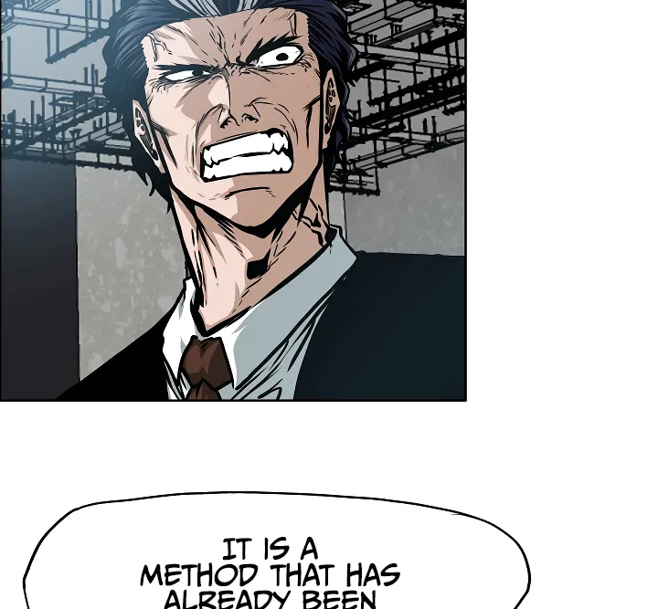 Read Rooftop Sword Master EN Manga Online