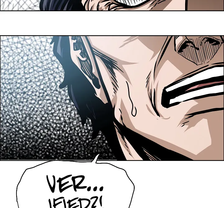 Read Rooftop Sword Master EN Manga Online