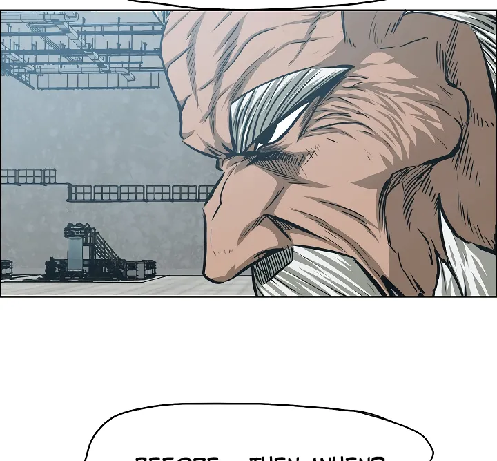 Read Rooftop Sword Master EN Manga Online