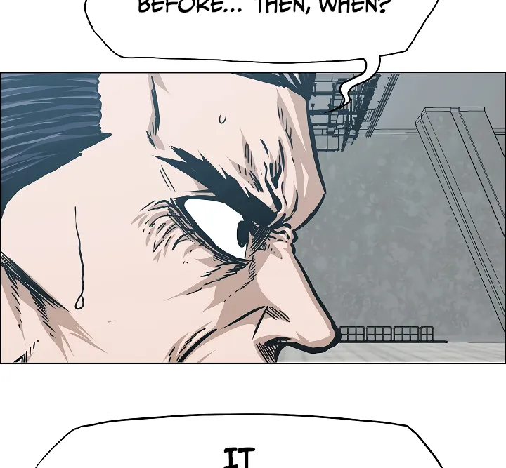 Read Rooftop Sword Master EN Manga Online