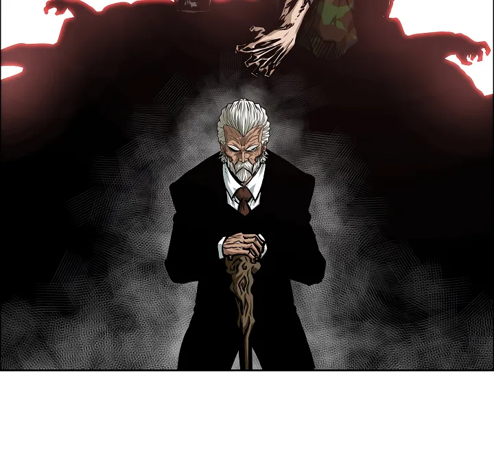 Read Rooftop Sword Master EN Manga Online