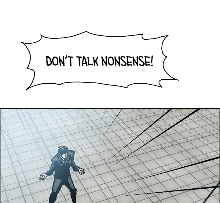 Read Rooftop Sword Master EN Manga Online