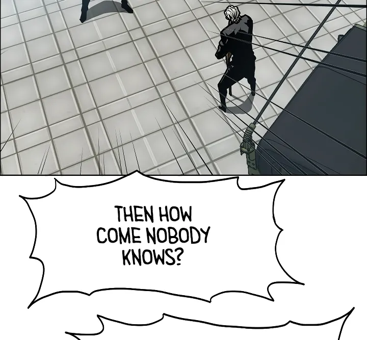 Read Rooftop Sword Master EN Manga Online