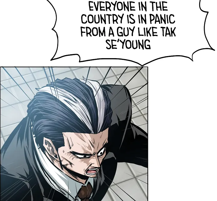 Read Rooftop Sword Master EN Manga Online