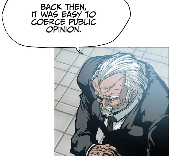 Read Rooftop Sword Master EN Manga Online