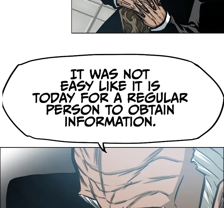 Read Rooftop Sword Master EN Manga Online