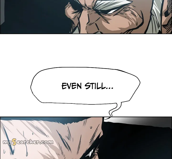 Read Rooftop Sword Master EN Manga Online