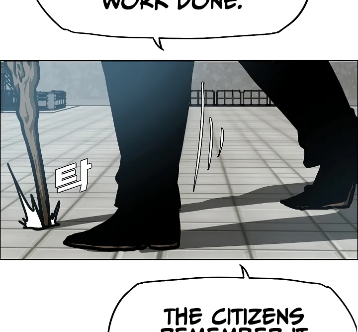 Read Rooftop Sword Master EN Manga Online