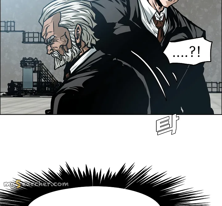 Read Rooftop Sword Master EN Manga Online