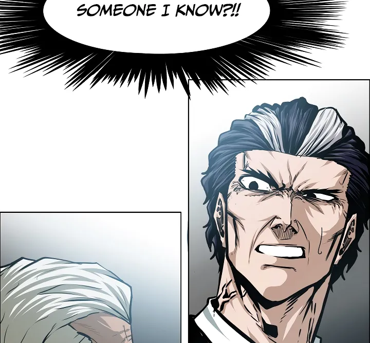 Read Rooftop Sword Master EN Manga Online