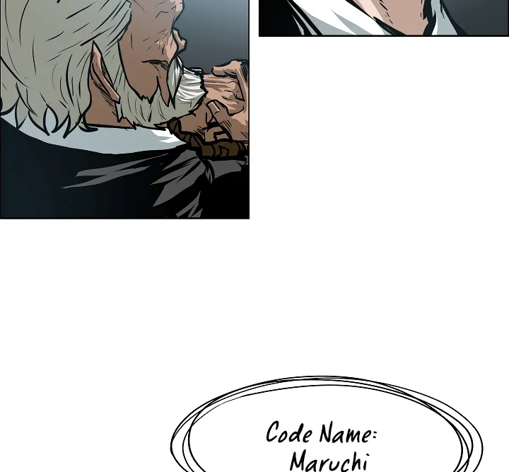 Read Rooftop Sword Master EN Manga Online