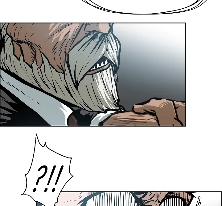 Read Rooftop Sword Master EN Manga Online