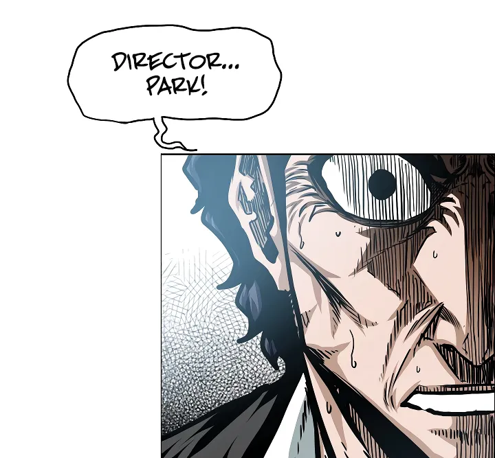 Read Rooftop Sword Master EN Manga Online