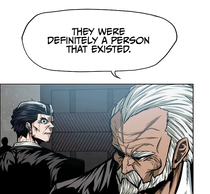 Read Rooftop Sword Master EN Manga Online